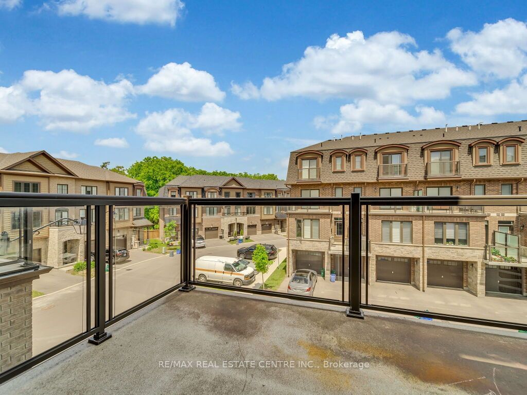 Abbeys on the Sixteenth Townhomes, Milton, Toronto