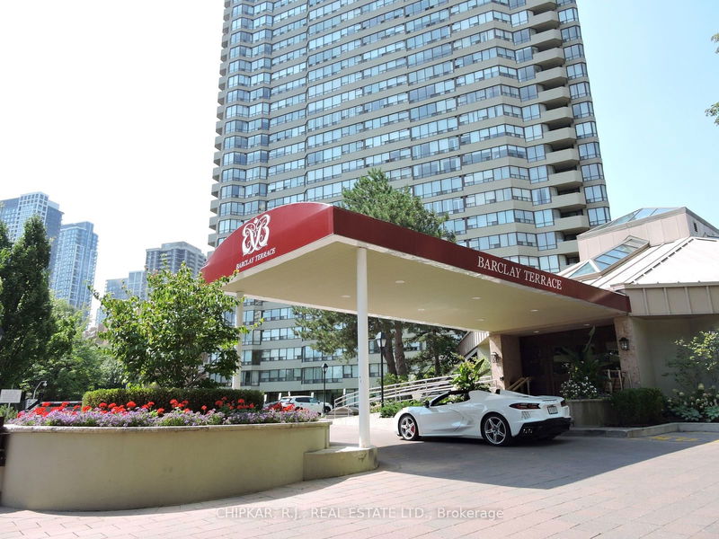 1300 Islington Ave, unit 2309 for sale - image #1