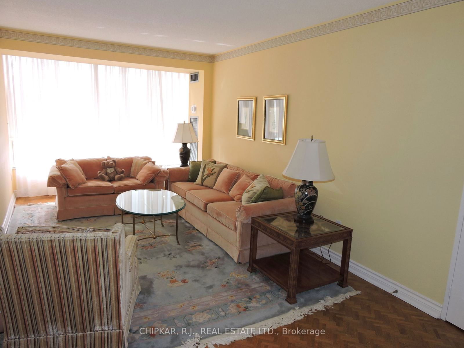 1300 Islington Ave, unit 2309 for sale - image #6