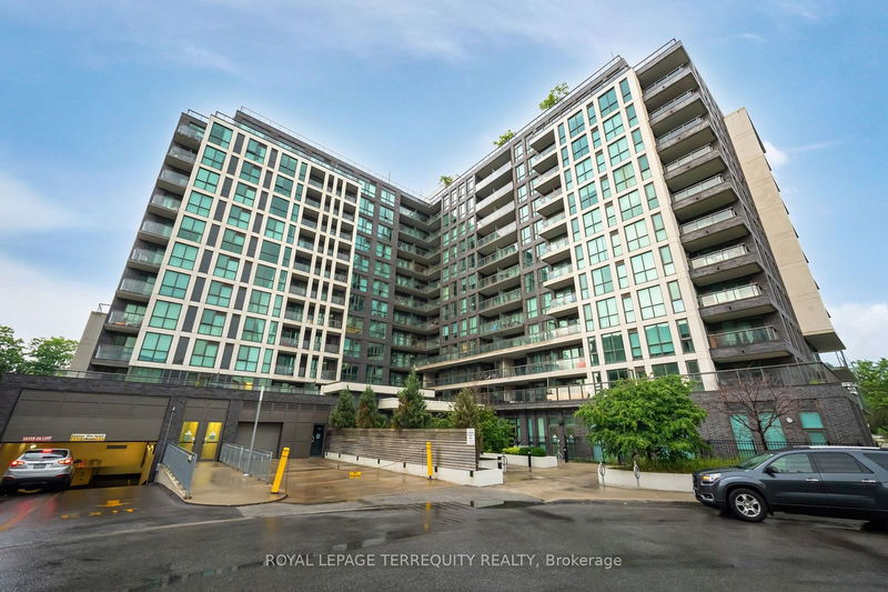 80 Esther Lorrie Dr, unit 503 for sale - image #1