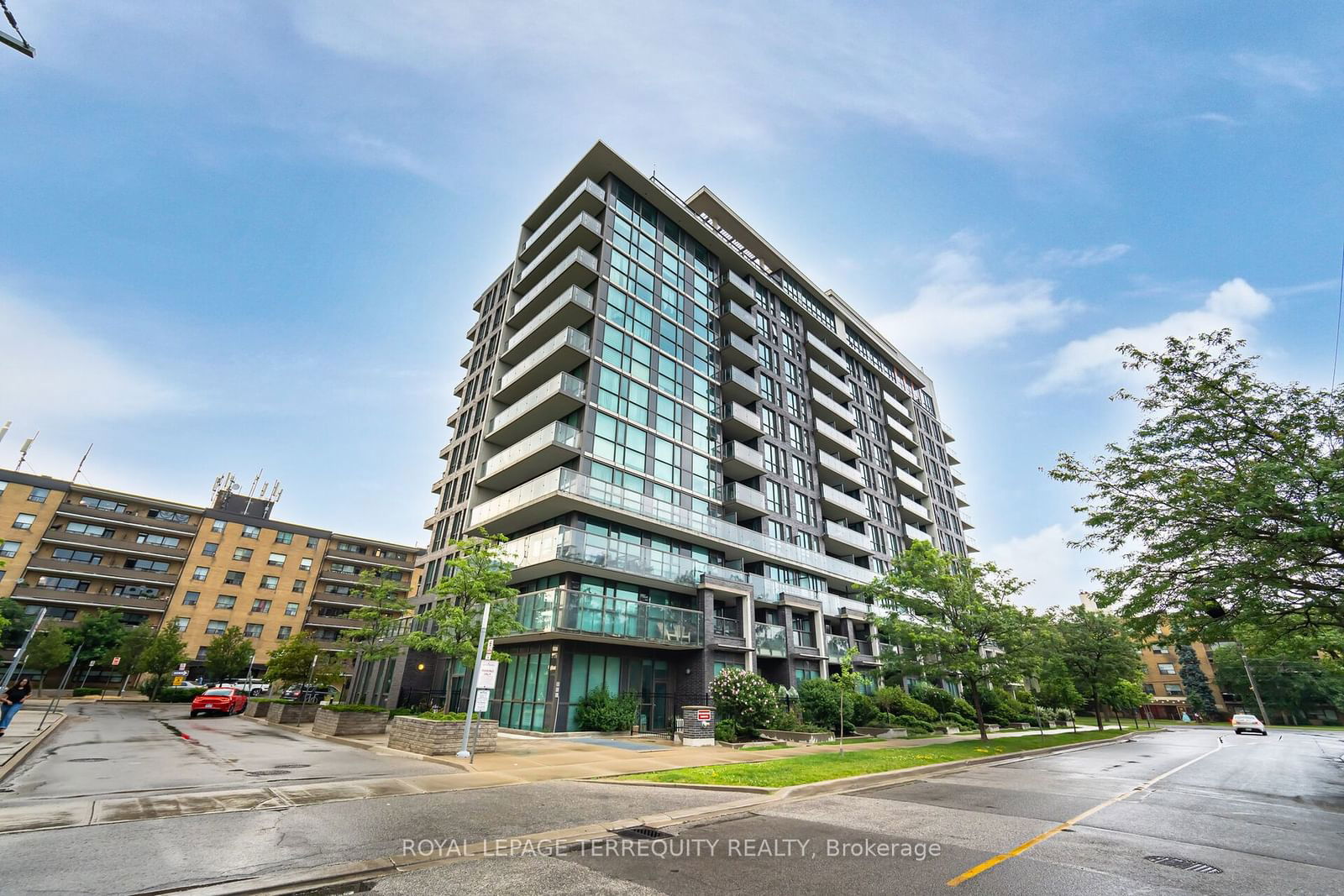 80 Esther Lorrie Dr, unit 503 for sale - image #33