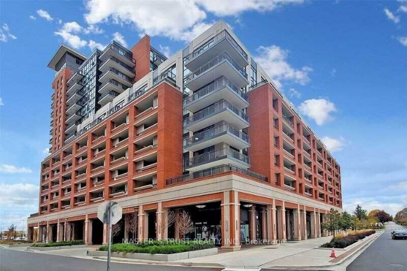 3091 Dufferin St, unit 827 for rent - image #1