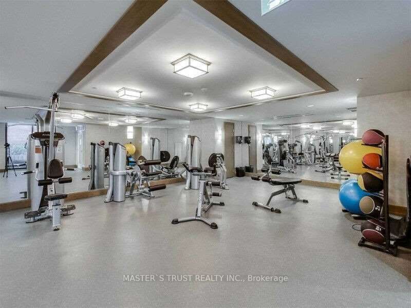 3091 Dufferin St, unit 827 for rent - image #2