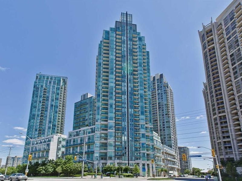 3939 Duke Of York Blvd, unit 1603 for rent - image #1