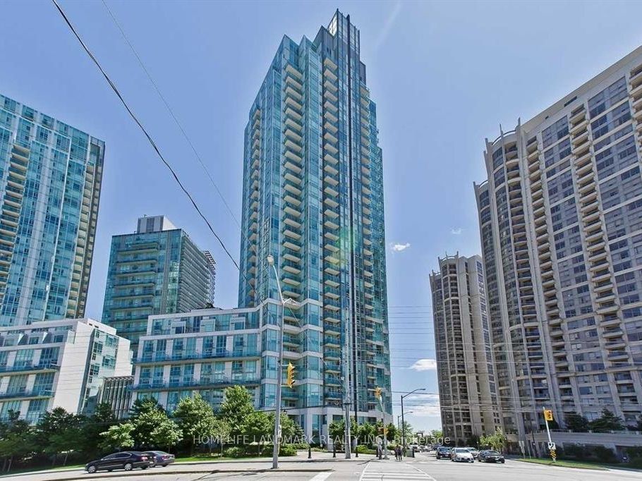 3939 Duke Of York Blvd, unit 1603 for rent