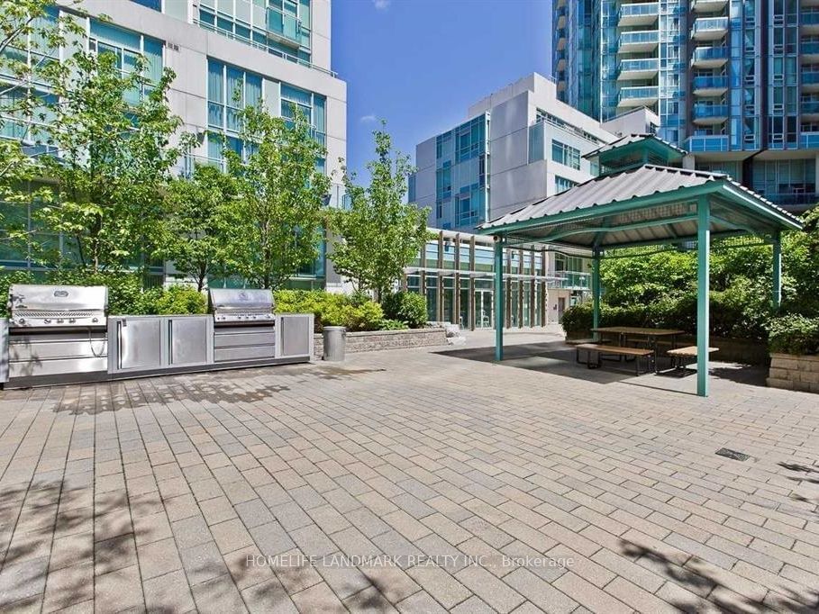 3939 Duke Of York Blvd, unit 1603 for rent - image #24