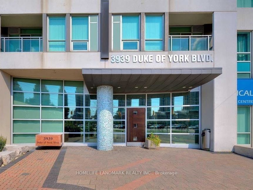 3939 Duke Of York Blvd, unit 1603 for rent - image #3