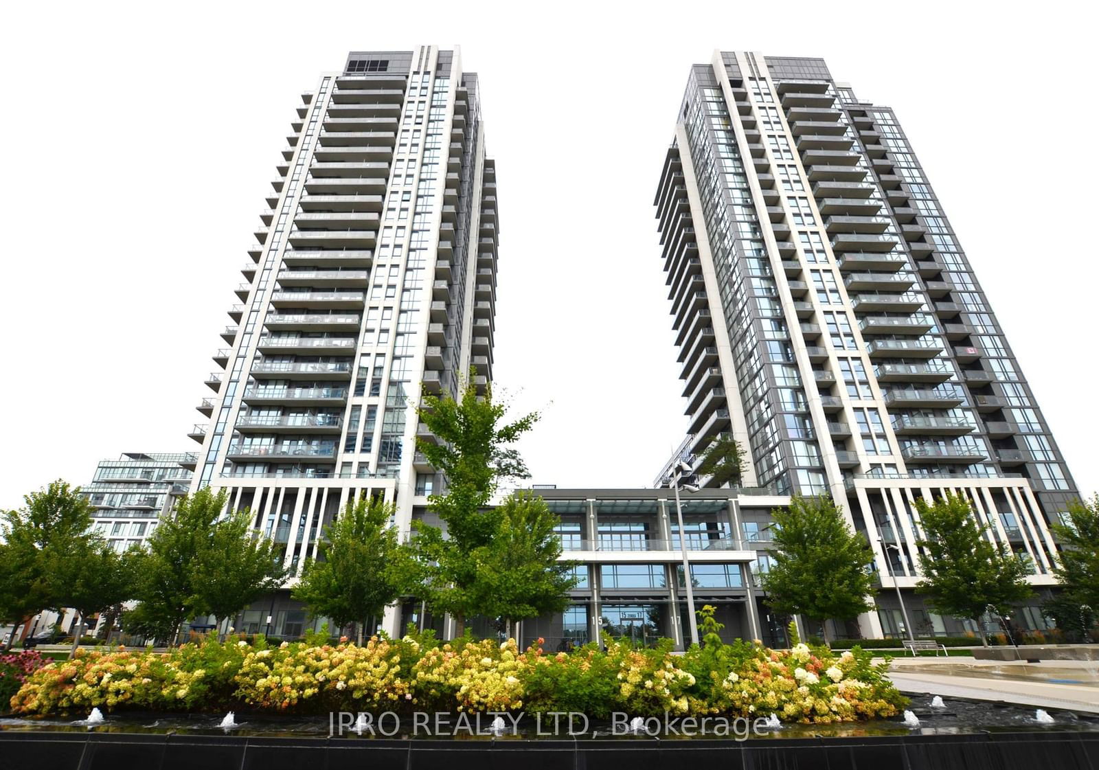 15 zorra St, unit 1302 for rent - image #39