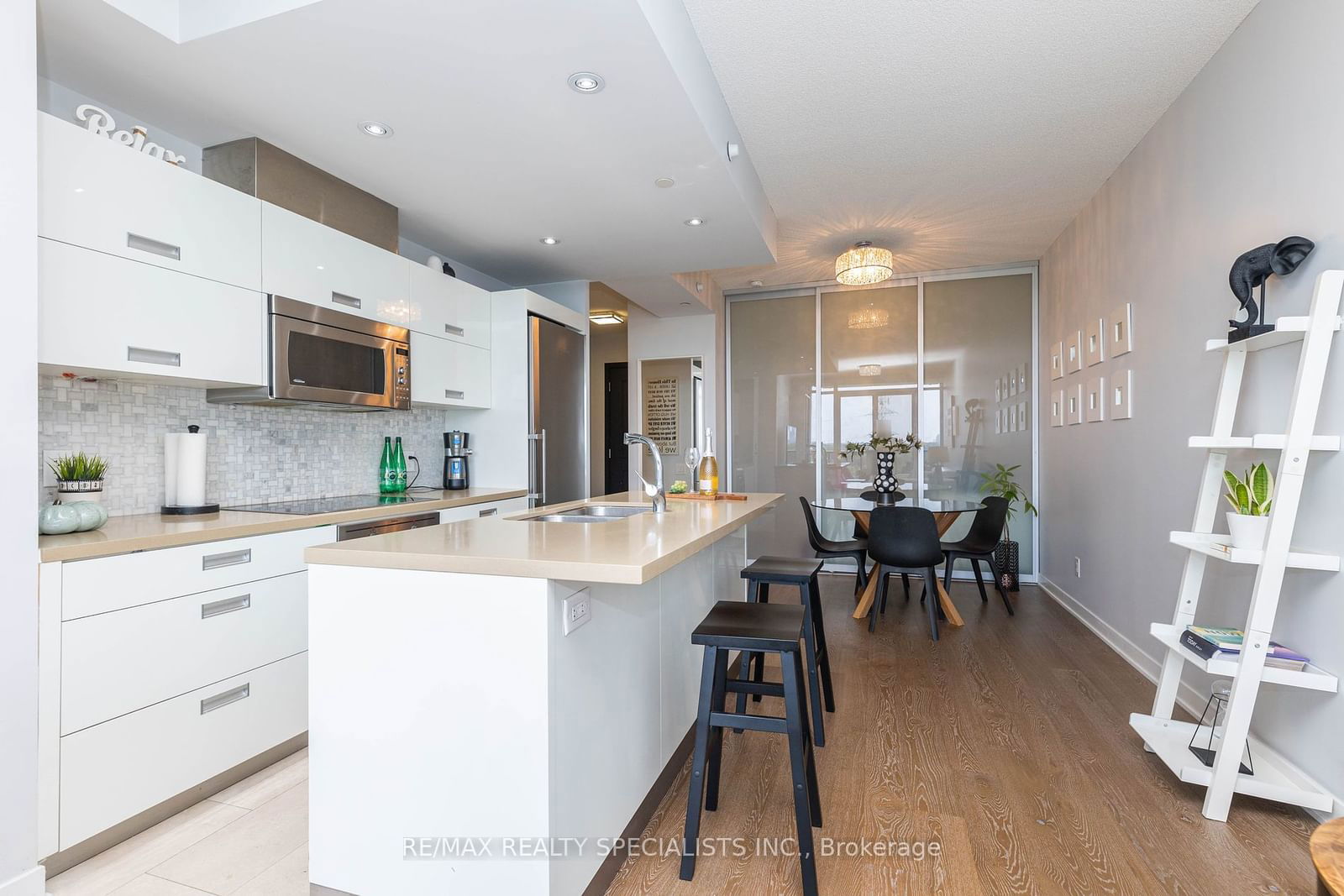 90 PARK LAWN Rd, unit 1212 for sale - image #9