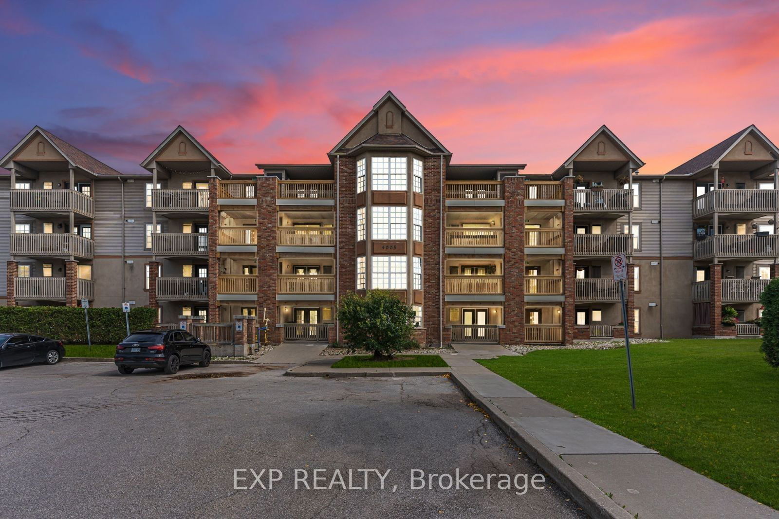 4005 Kilmer Dr, unit 409 for sale - image #2