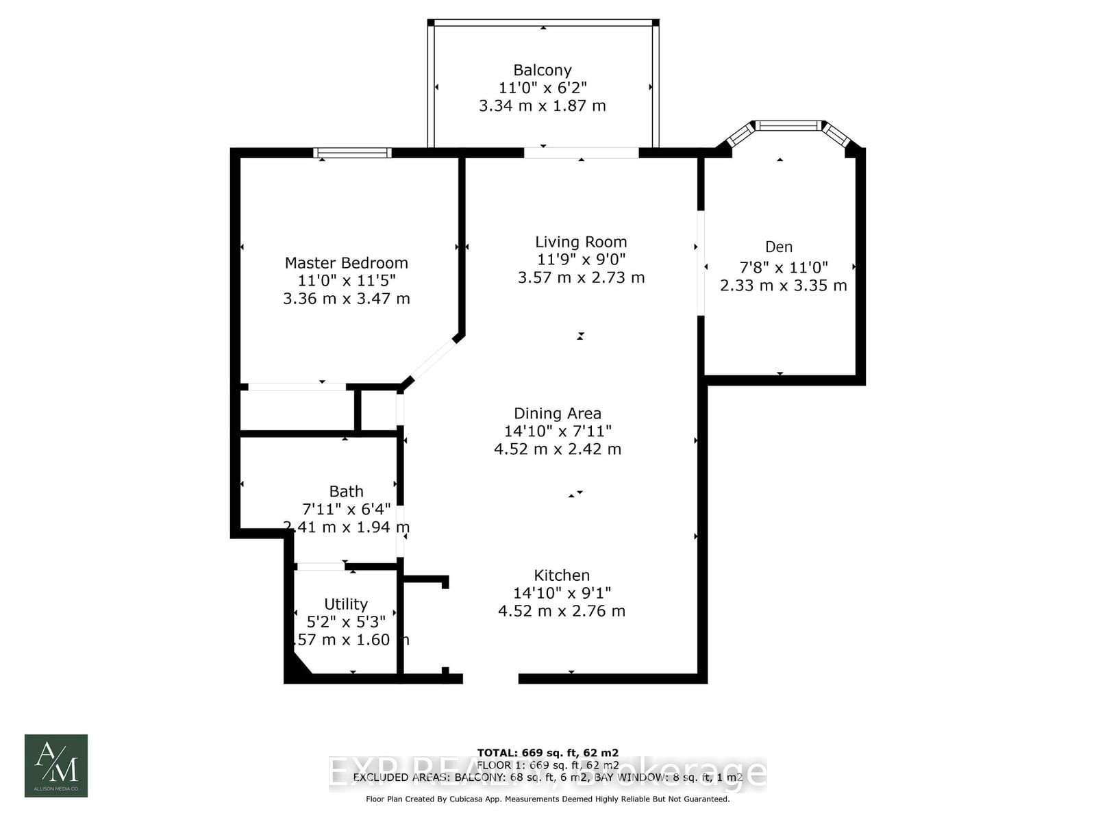 4005 Kilmer Dr, unit 409 for sale - image #24