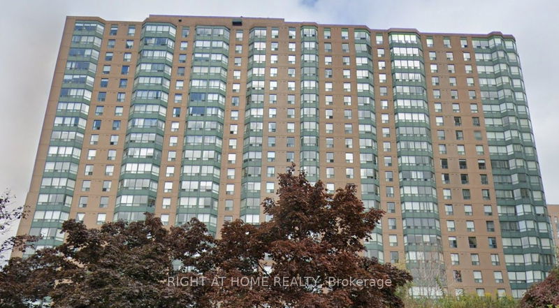 135 Hillcrest Ave, unit 201 for rent - image #1