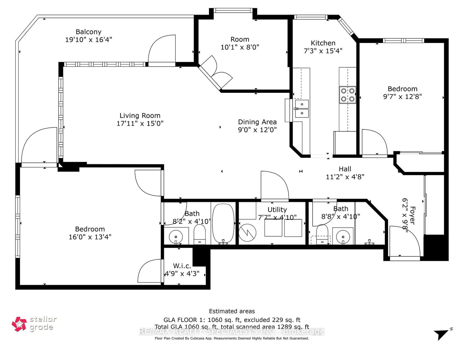 10 Dayspring Circ, unit 609 for sale - image #37