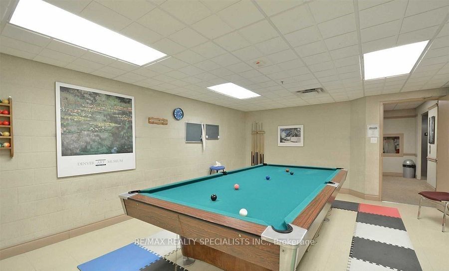 10 Dayspring Circ, unit 609 for sale - image #38