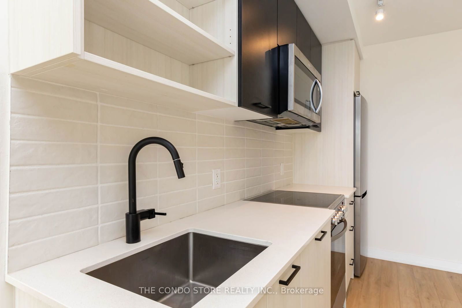 2300 St. Clair Ave W, unit 624 for sale