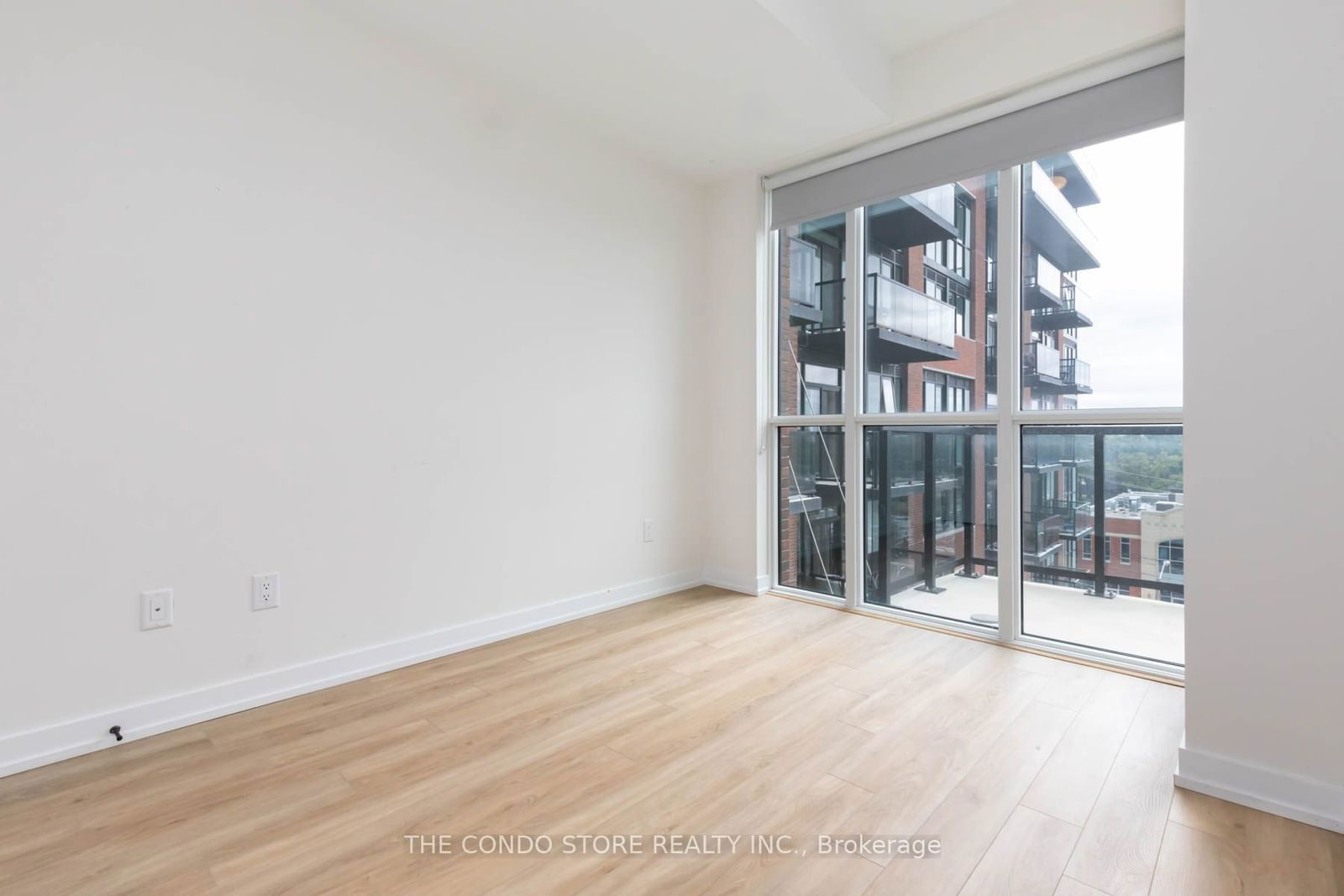 2300 St. Clair Ave W, unit 624 for sale