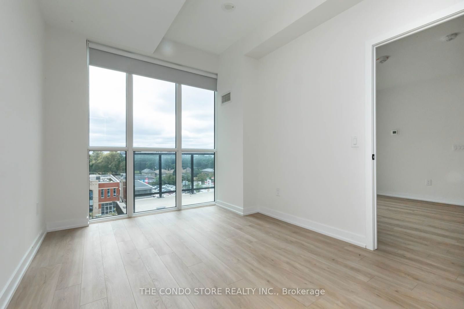 2300 St. Clair Ave W, unit 624 for sale