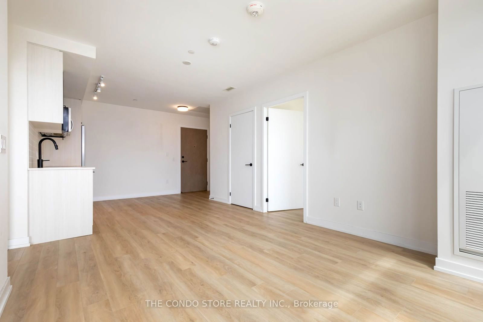 2300 St. Clair Ave W, unit 624 for sale