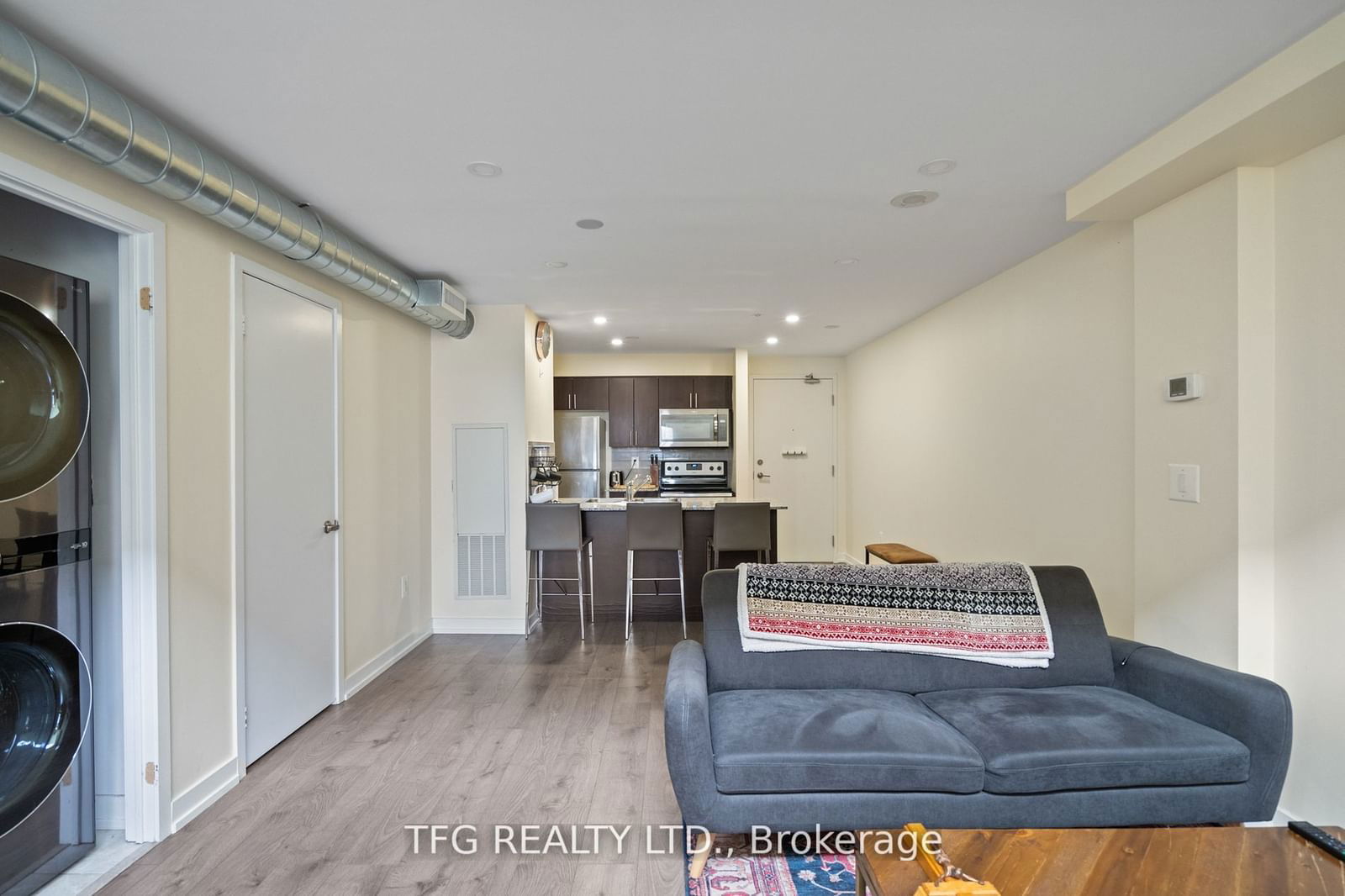 1410 Dupont St, unit 318 for sale - image #21