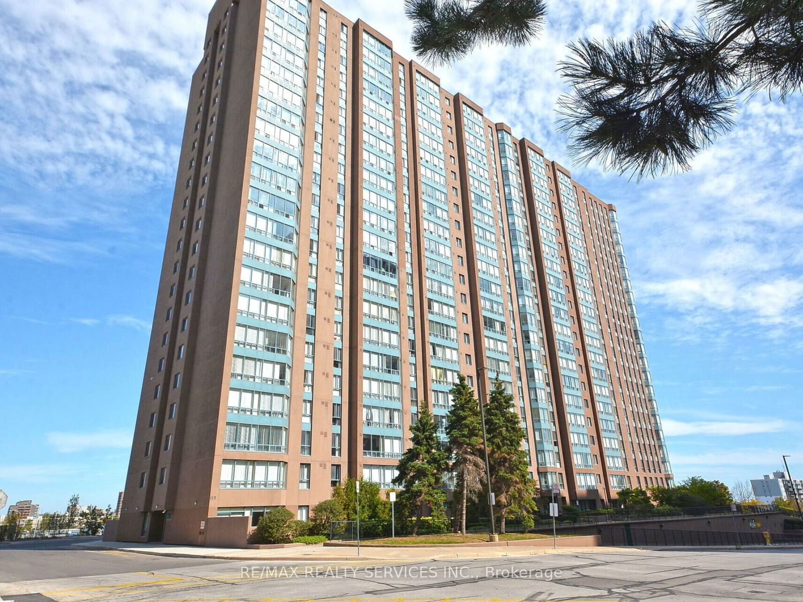 115 Hillcrest Ave, unit PH 14 for sale - image #1