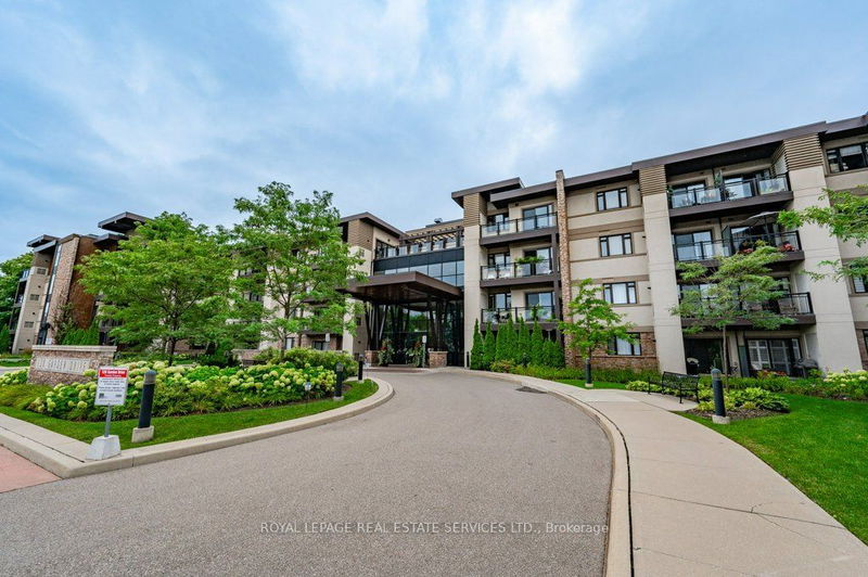 128 Garden Dr, unit 417 for sale - image #1