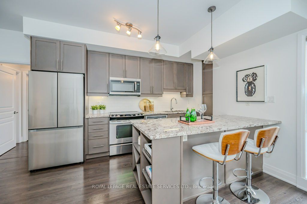 128 Garden Dr, unit 417 for sale - image #12