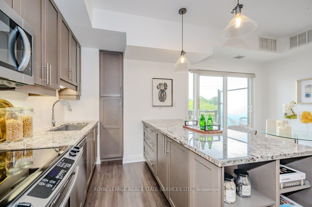 128 Garden Dr, unit 417 for sale - image #14