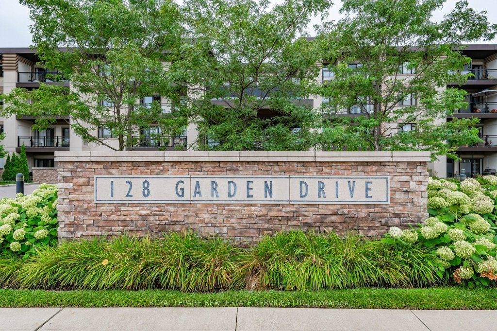 128 Garden Dr, unit 417 for sale - image #2