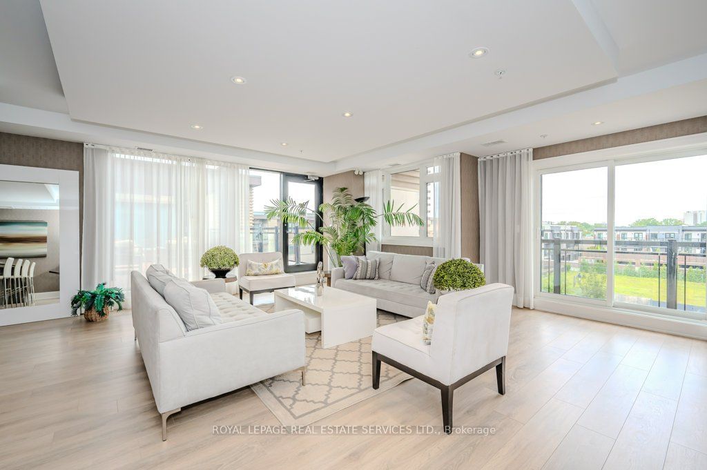 128 Garden Dr, unit 417 for sale - image #35