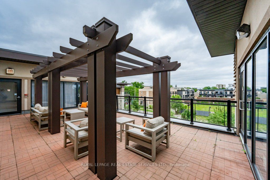 128 Garden Dr, unit 417 for sale - image #39