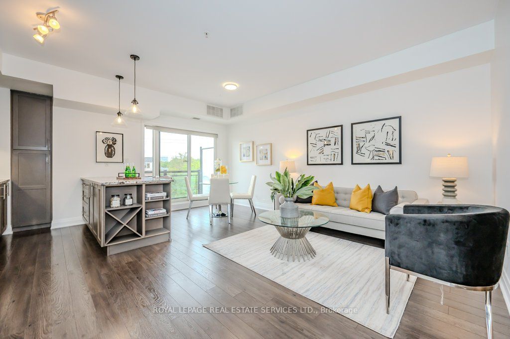 128 Garden Dr, unit 417 for sale - image #8