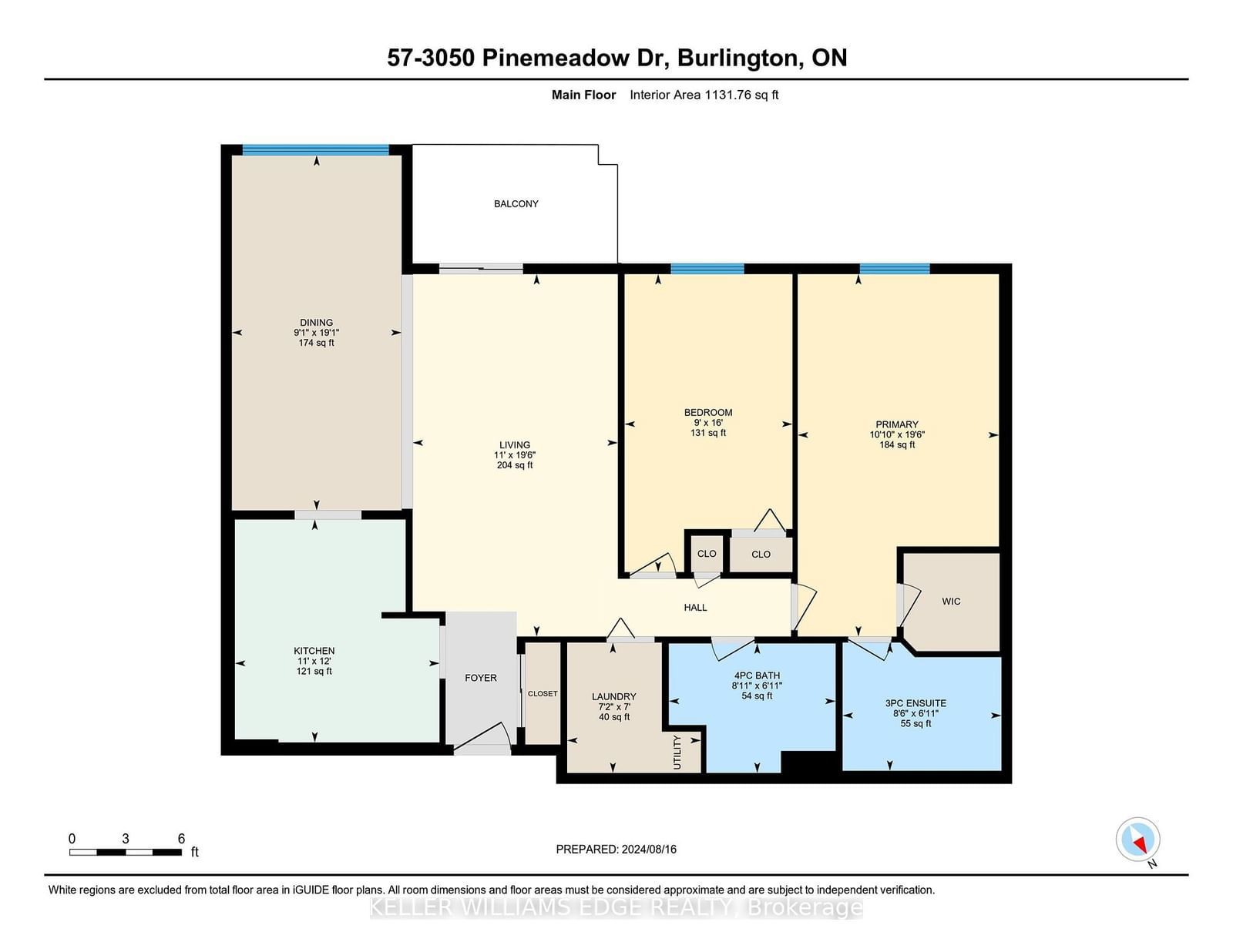 3050 Pinemeadow Dr, unit 56 for sale