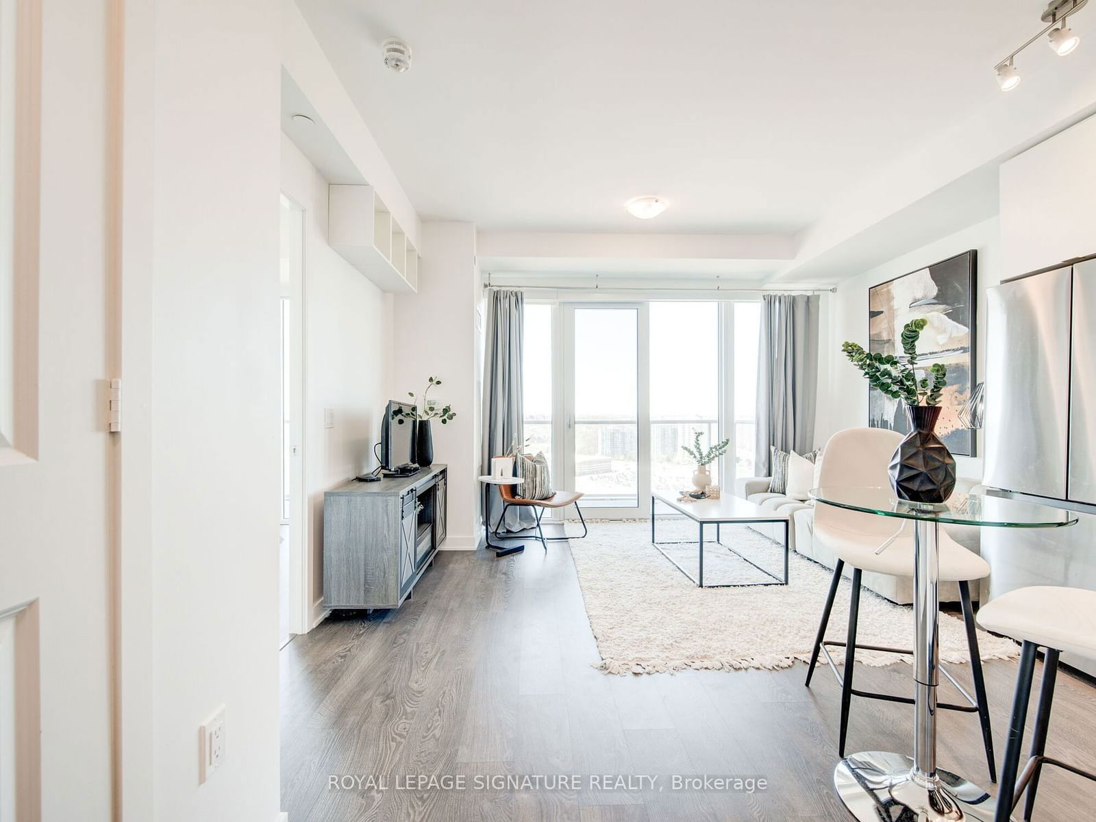 4675 Metcalfe Ave, unit 1808 for sale - image #13