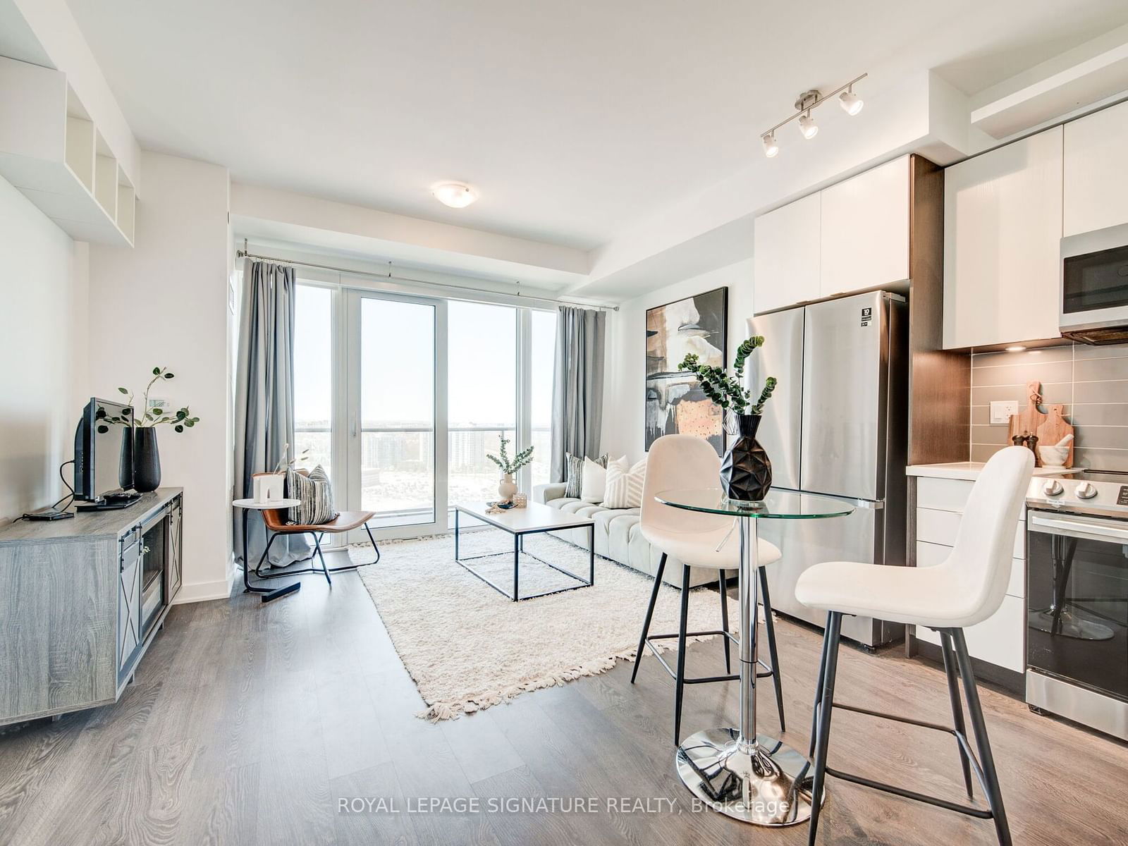 4675 Metcalfe Ave, unit 1808 for sale - image #14