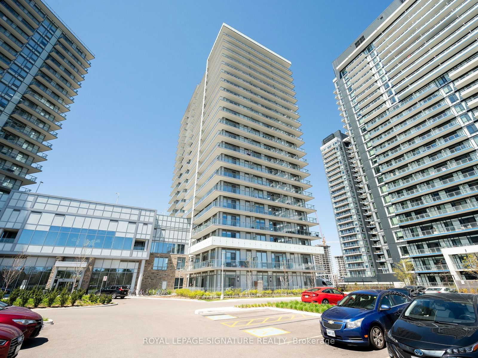 4675 Metcalfe Ave, unit 1808 for sale - image #2