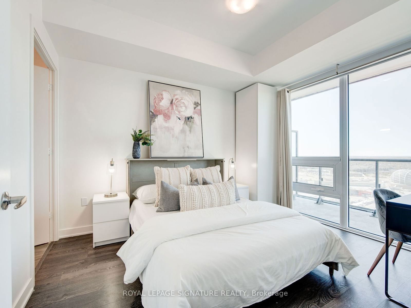 4675 Metcalfe Ave, unit 1808 for sale - image #26