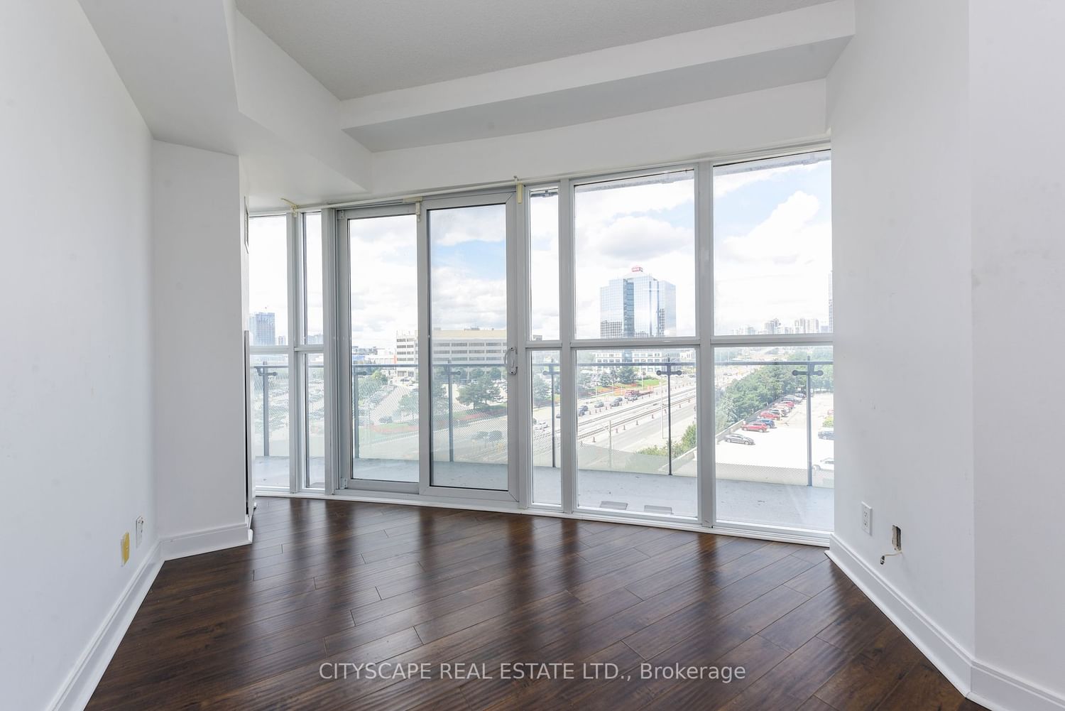 50 Absolute Ave, unit 610 for rent - image #21