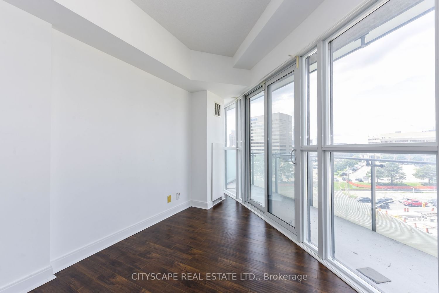 50 Absolute Ave, unit 610 for rent - image #24