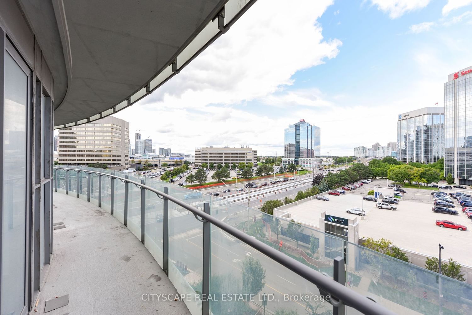 50 Absolute Ave, unit 610 for rent - image #31