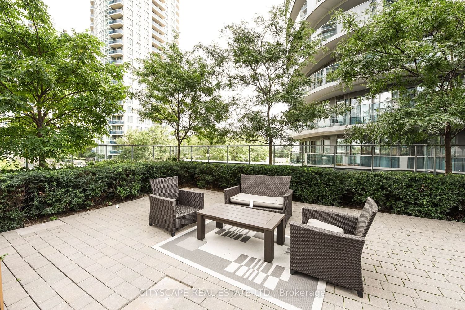 50 Absolute Ave, unit 610 for rent - image #38