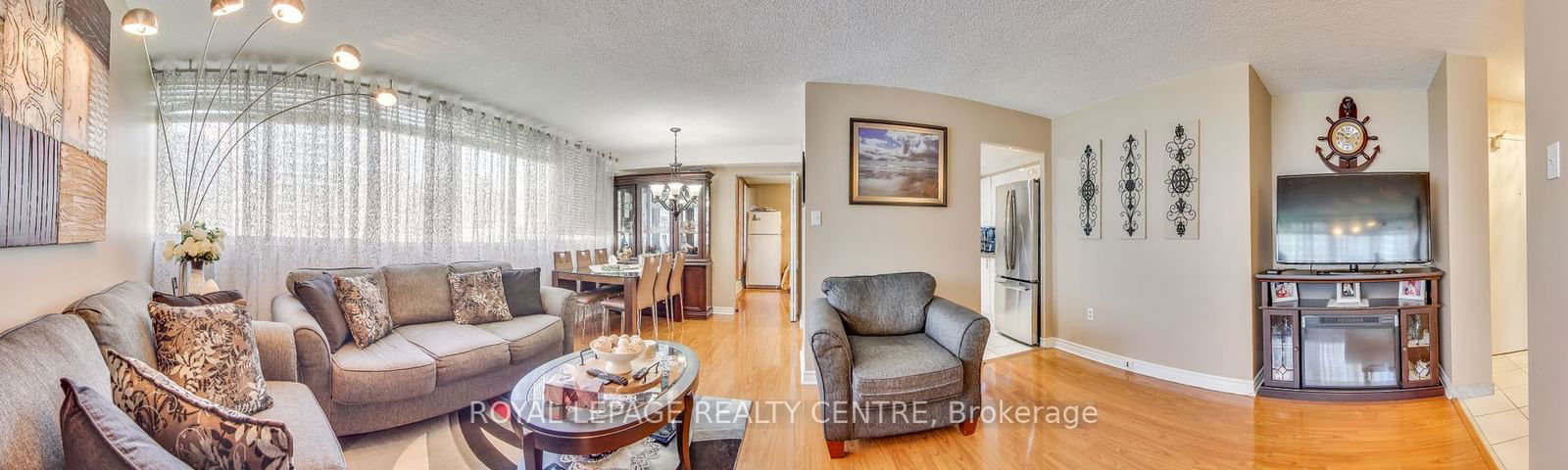 3590 Kaneff Cres, unit 705 for sale - image #9