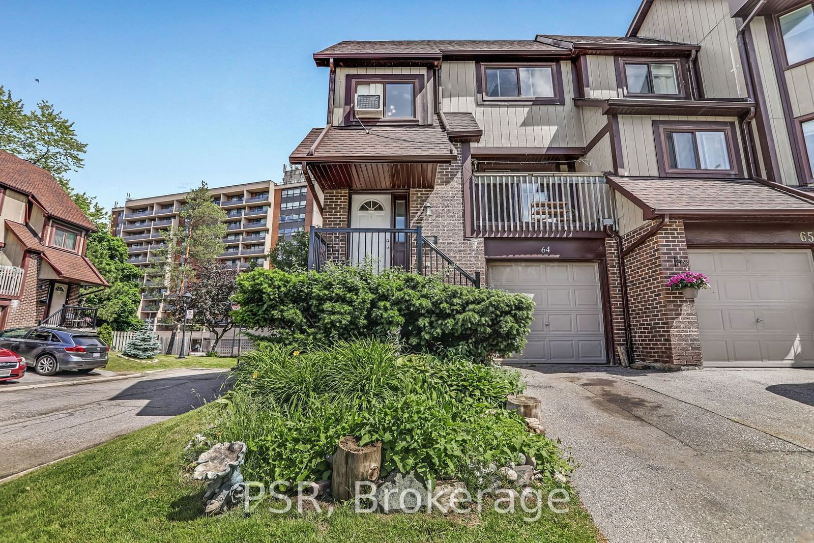 6780 Formentera Avenue Townhomes, Mississauga, Toronto