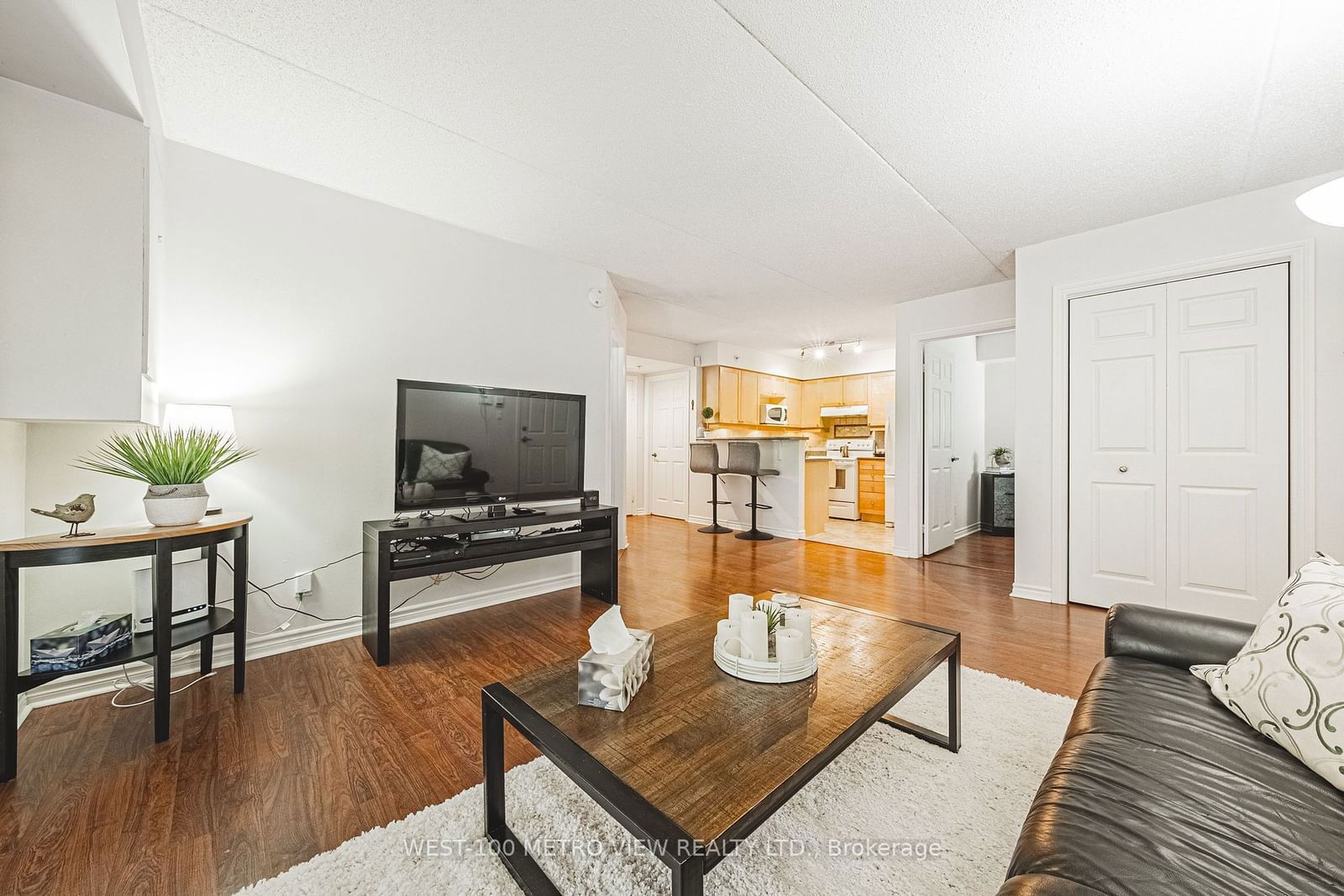 1450 Bishops Gate, unit 106 for sale - image #1