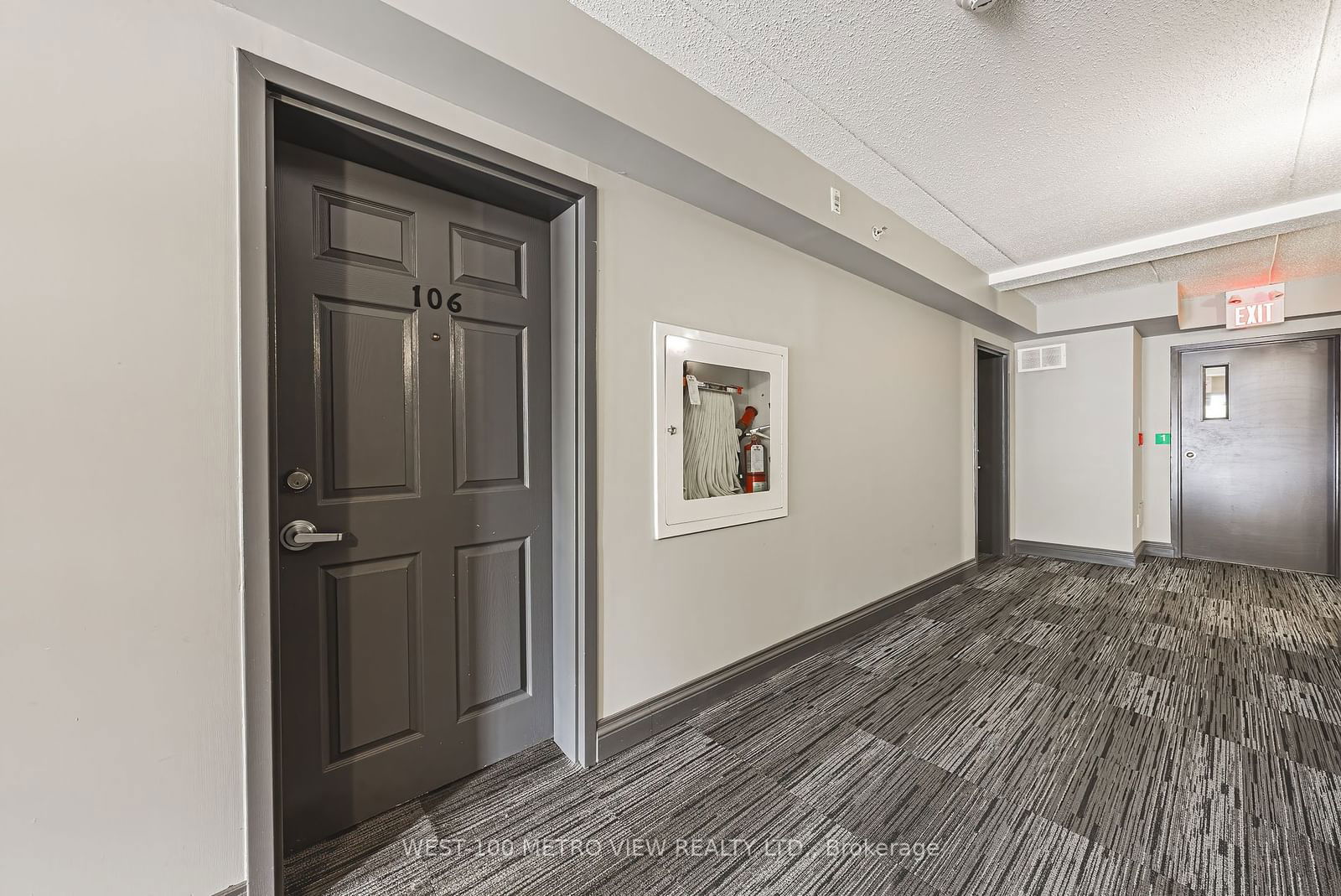 1450 Bishops Gate, unit 106 for sale - image #14