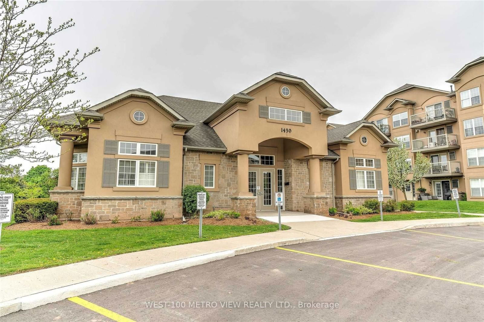 1450 Bishops Gate, unit 106 for sale - image #23