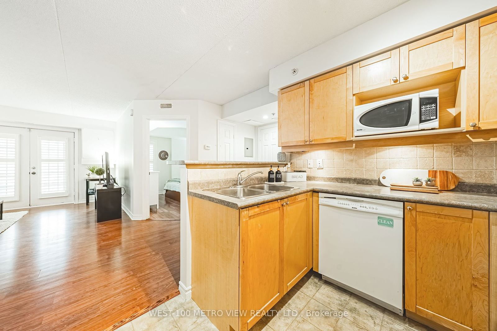 1450 Bishops Gate, unit 106 for sale - image #7