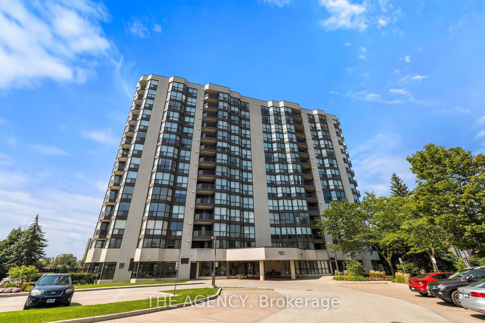 1155 Bough Beeches Blvd, unit 101 for sale