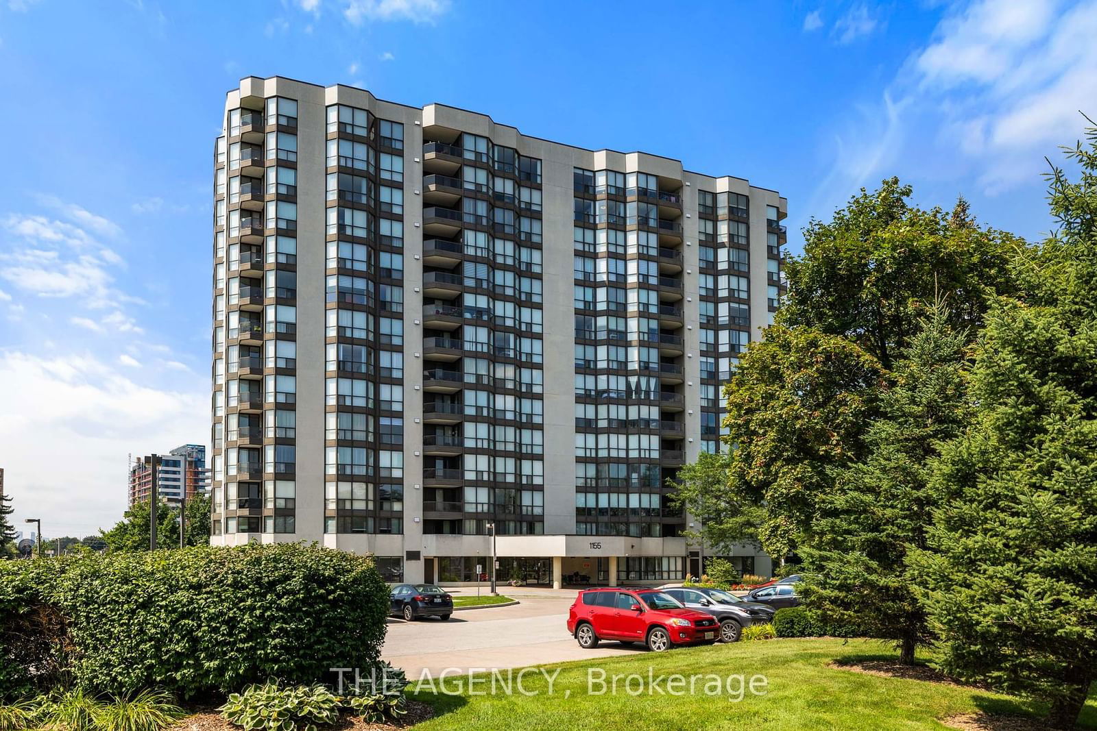 Orchard Place II Condos, Mississauga, Toronto