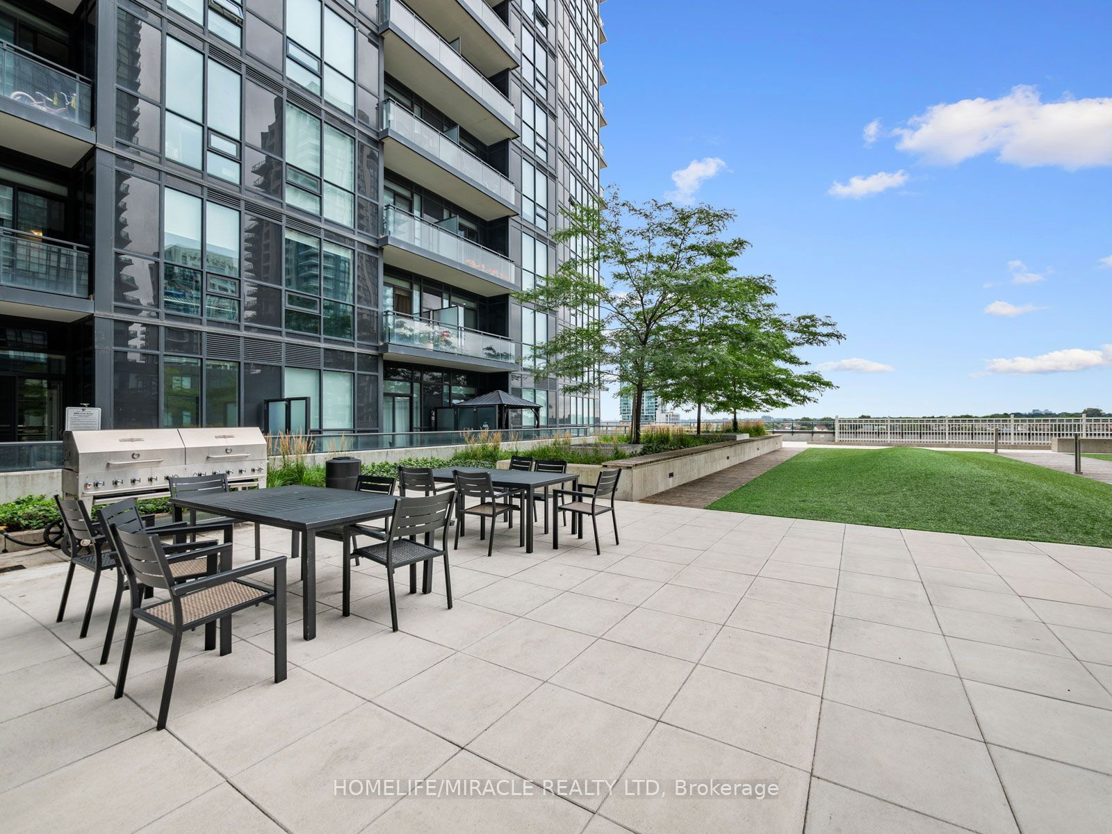 4011 Brickstone Mews, unit 314 for sale - image #24