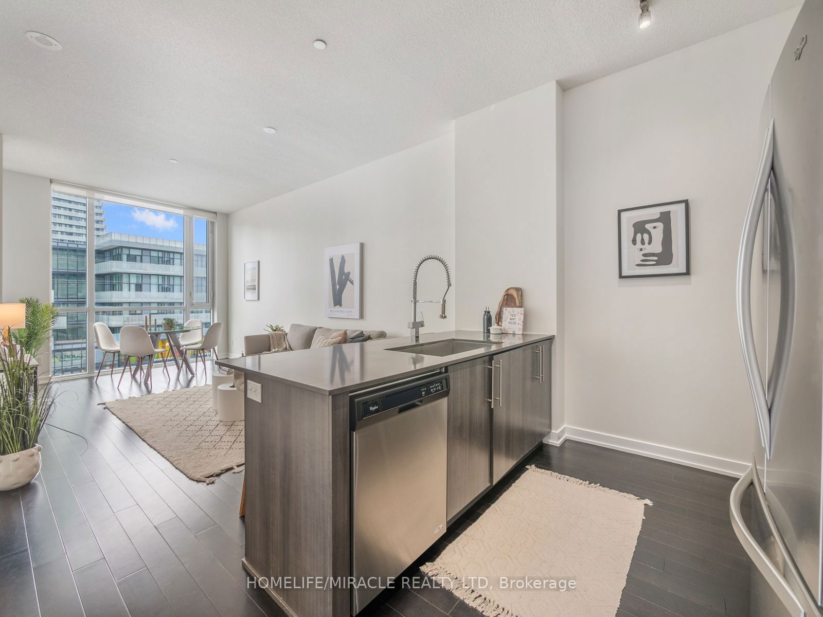 4011 Brickstone Mews, unit 314 for sale - image #6